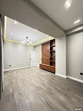 Satılır 2 otaqlı yeni tikili 63 m²