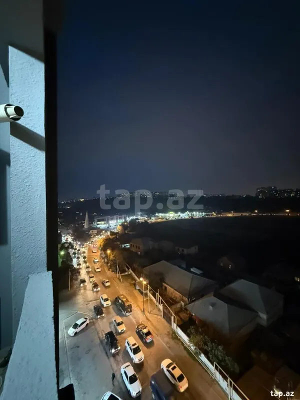 Satılır 2 otaqlı yeni tikili 63 m²