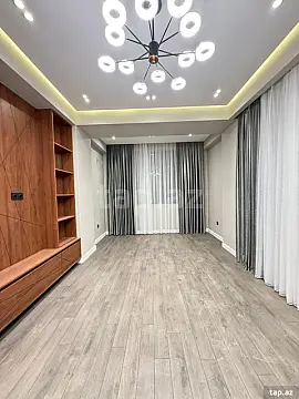 Satılır 2 otaqlı yeni tikili 63 m² — Bakı, Xətai 2 otaq 63.00 m²