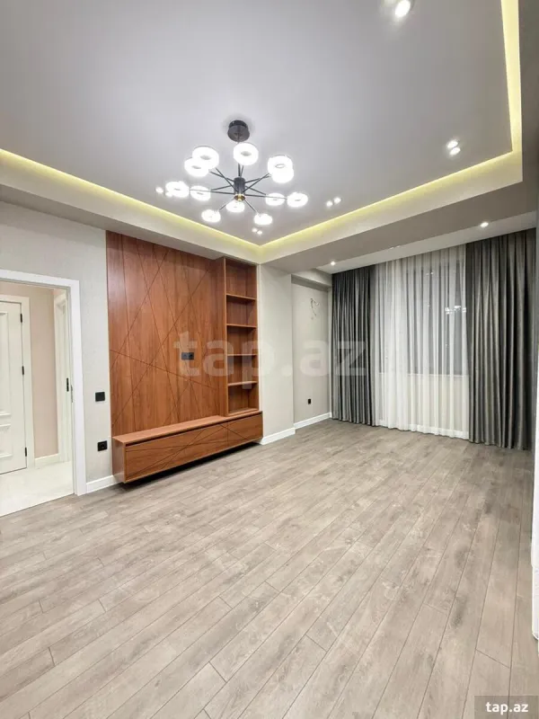 Satılır 2 otaqlı yeni tikili 63 m²