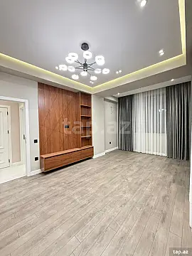 Satılır 2 otaqlı yeni tikili 63 m²