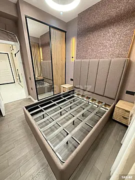 Satılır 2 otaqlı yeni tikili 63 m²