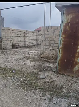 Satılır torpaq sahəsi — Gəncə