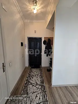 Satılır 2 otaqlı yeni tikili 52 m²