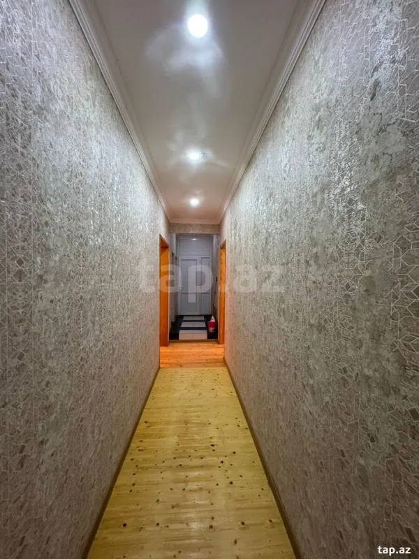 Satılır 4 otaqlı həyət evi