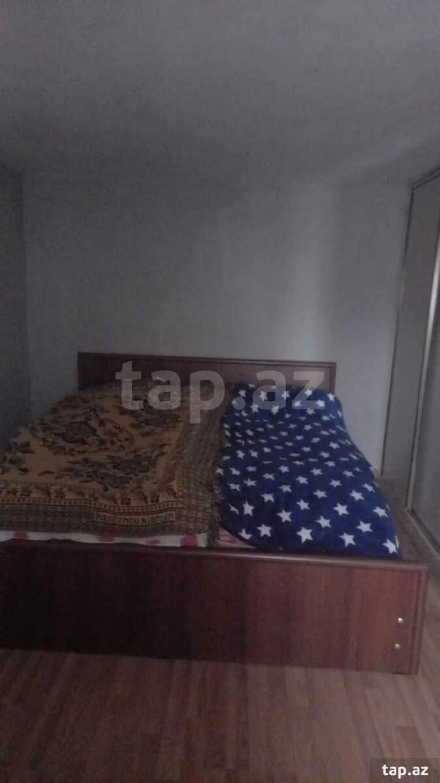 Kirayə verilir 3 otaqlı mənzil 90 m²