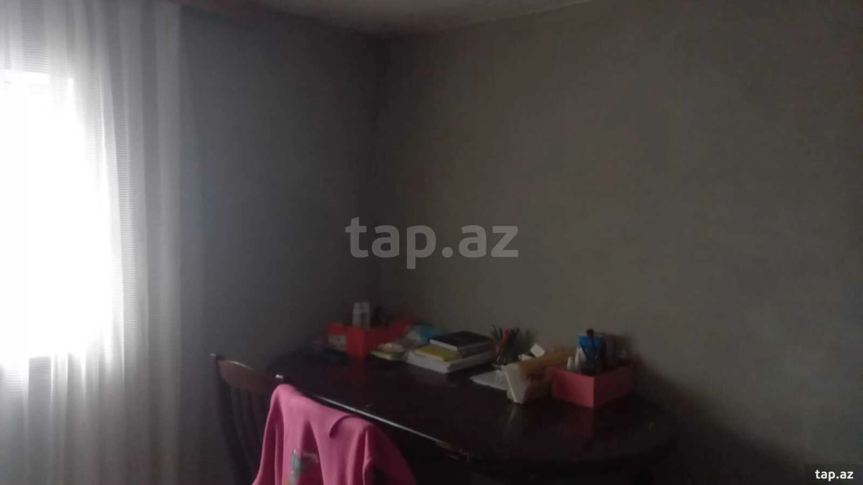 Kirayə verilir 3 otaqlı mənzil 90 m²