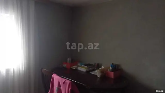 Kirayə verilir 3 otaqlı mənzil 90 m²