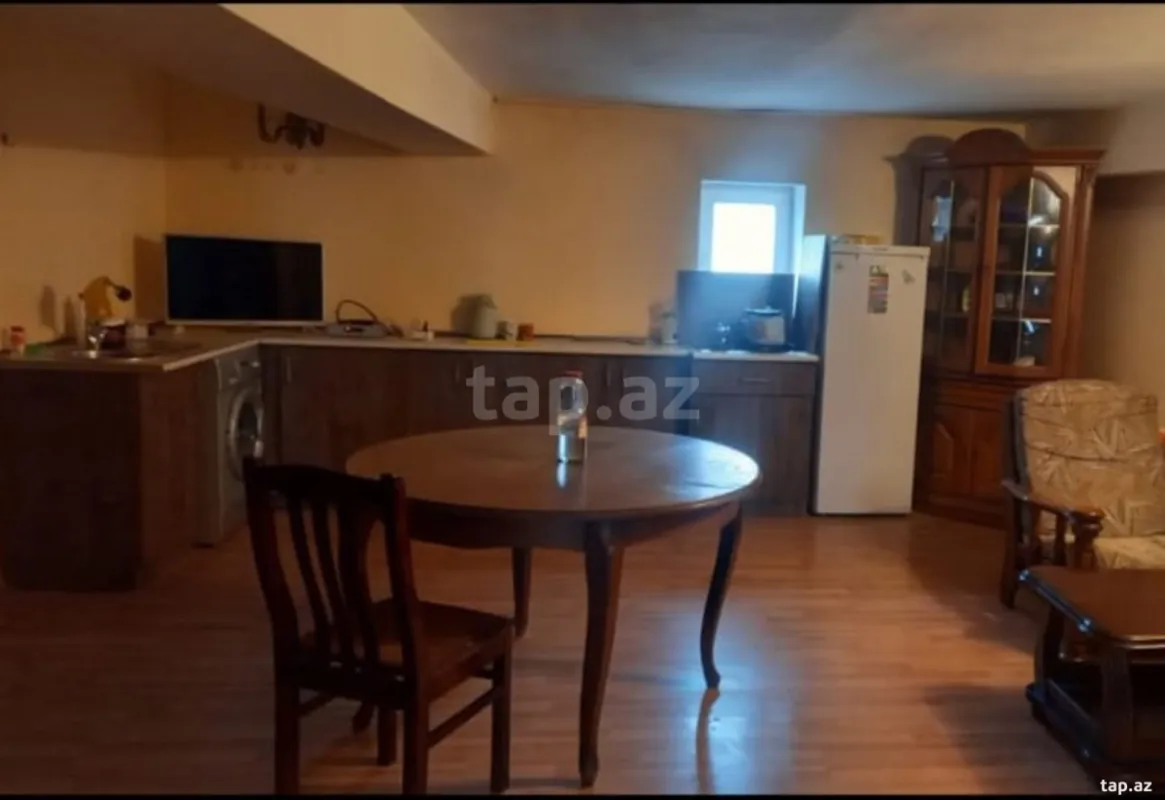 Kirayə verilir 3 otaqlı mənzil 90 m²