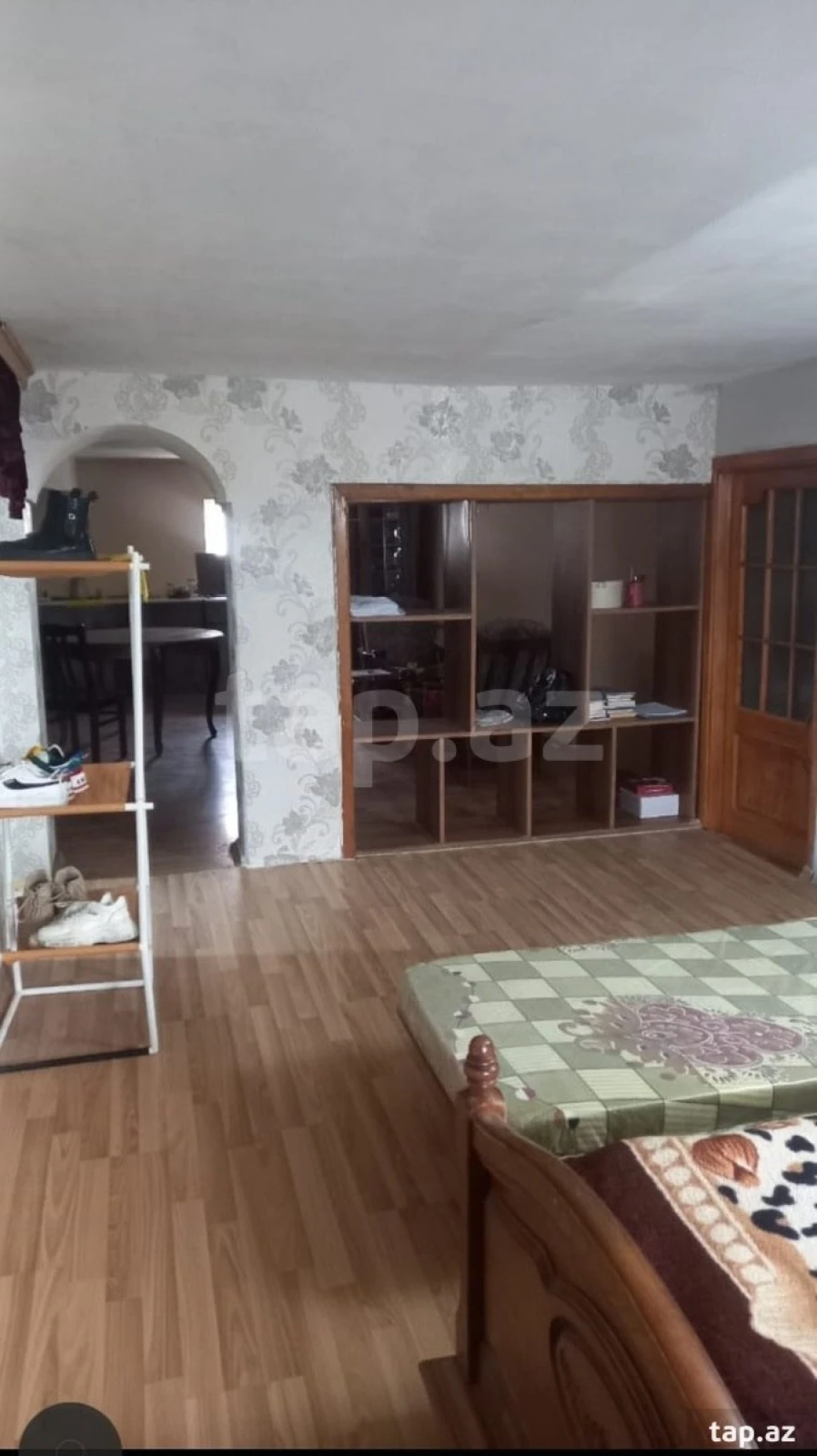 Kirayə verilir 3 otaqlı mənzil 90 m²