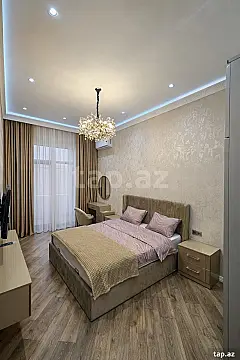 Satılır 3 otaqlı yeni tikili 95 m²