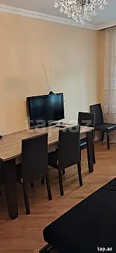 Kirayə verilir 1 otaqlı mənzil 30 m² — Bakı 1 otaq 30.00 m²