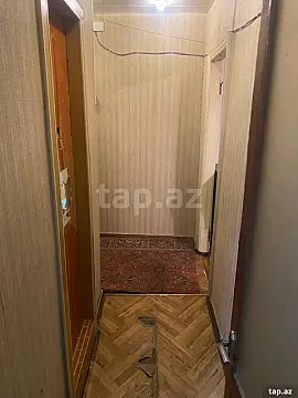 Kirayə verilir 2 otaqlı mənzil 56 m²