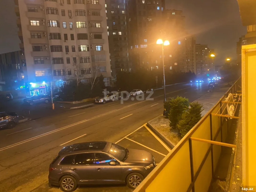 Kirayə verilir 2 otaqlı mənzil 56 m²