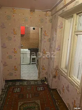 Kirayə verilir 2 otaqlı mənzil 56 m²
