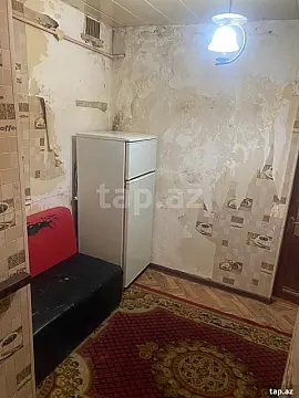 Kirayə verilir 2 otaqlı mənzil 56 m²