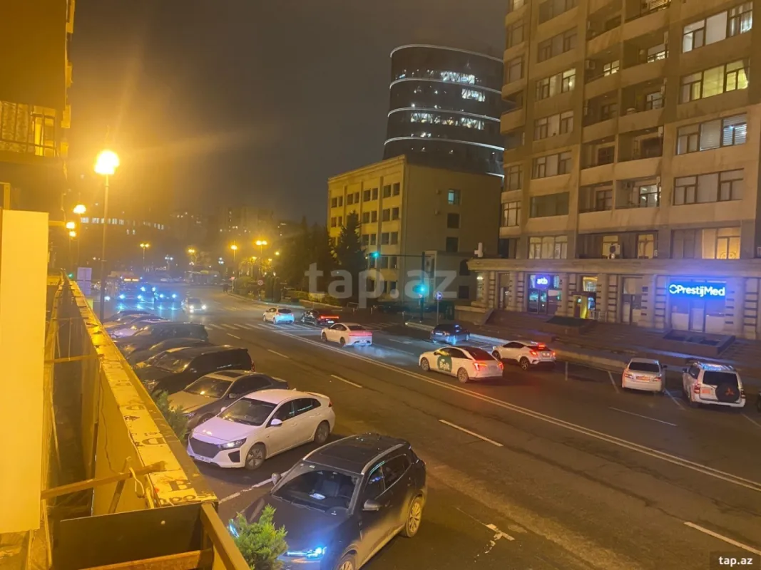 Kirayə verilir 2 otaqlı mənzil 56 m²