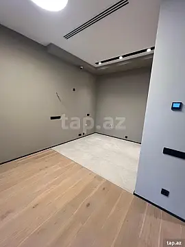 Satılır 2 otaqlı yeni tikili 74 m²