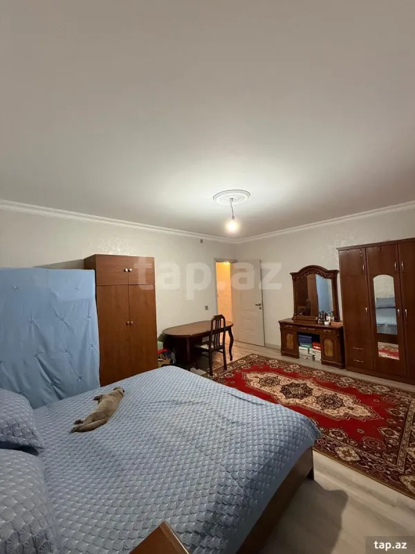 Satılır 4 otaqlı həyət evi