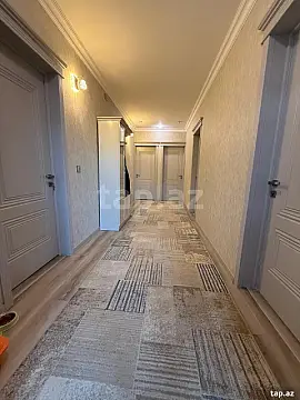 Satılır 4 otaqlı həyət evi — Bakı, Bakıxanov 4 otaq