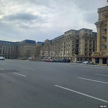 Kirayə verilir 2 otaqlı yeni tikili 50 m² — Bakı, Bayıl 2 otaq 50.00 m²