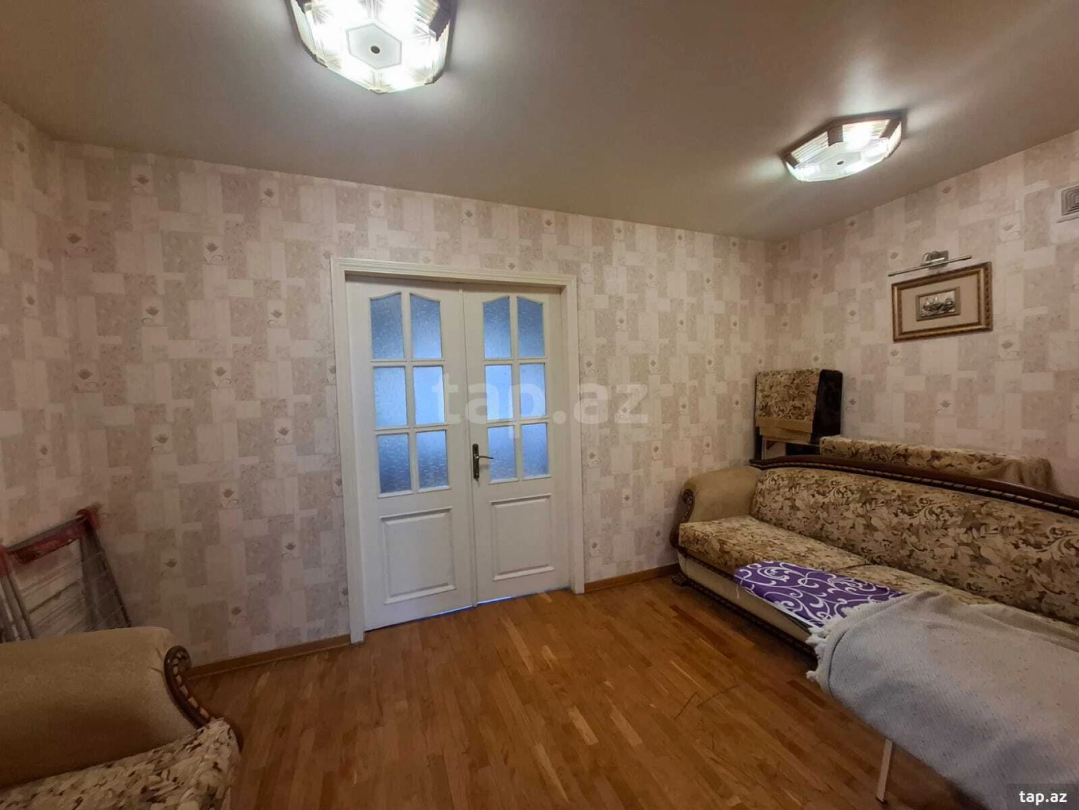 Kirayə verilir 2 otaqlı yeni tikili 85 m²