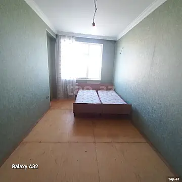 Kirayə verilir 3 otaqlı yeni tikili 110 m²