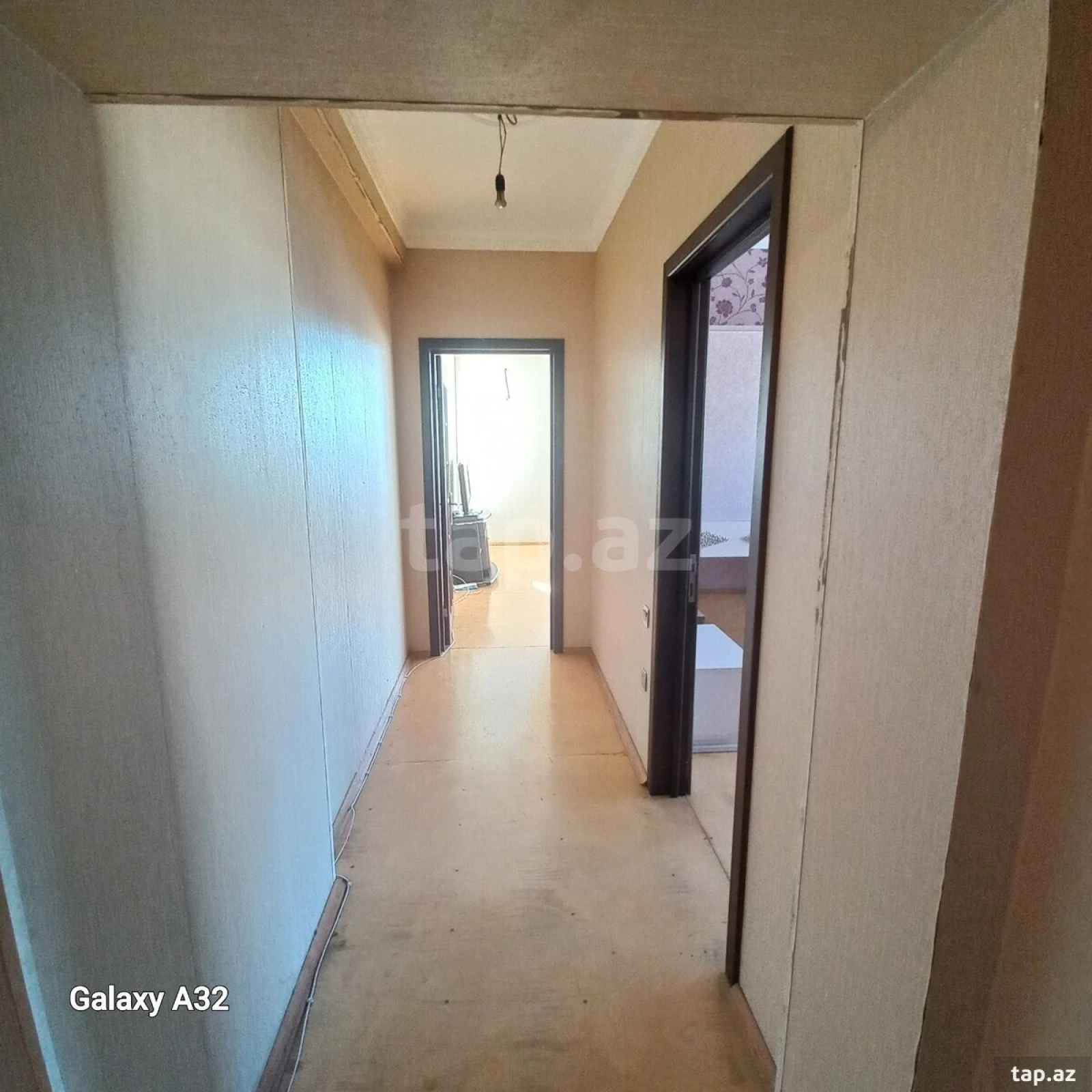 Kirayə verilir 3 otaqlı yeni tikili 110 m²