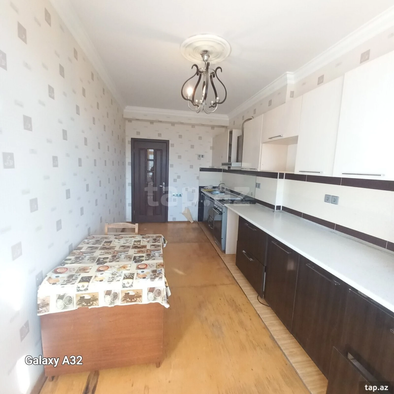 Kirayə verilir 3 otaqlı yeni tikili 110 m²