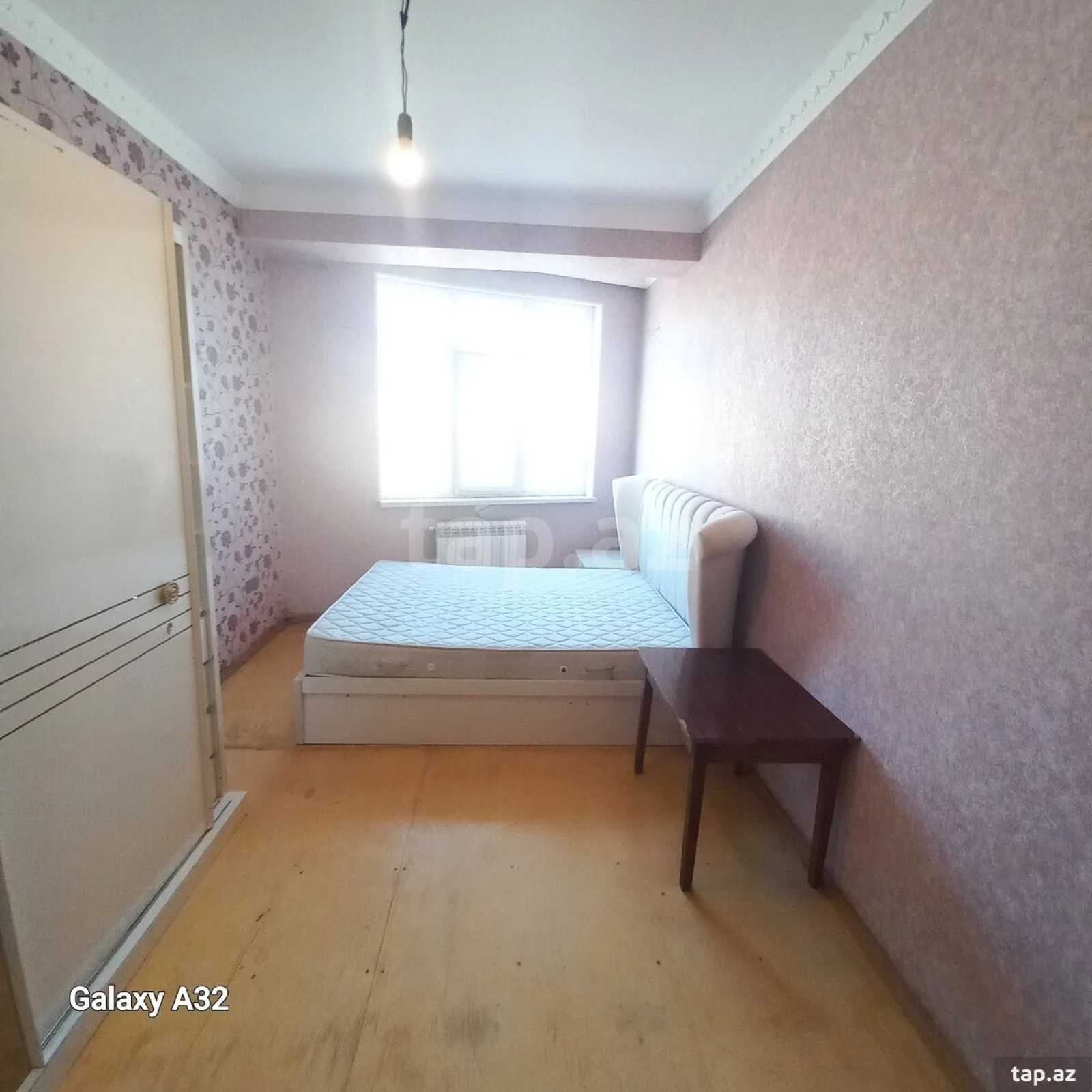 Kirayə verilir 3 otaqlı yeni tikili 110 m²