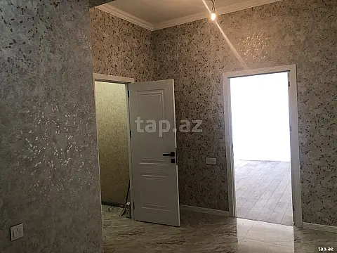 Satılır 3 otaqlı yeni tikili 114 m²