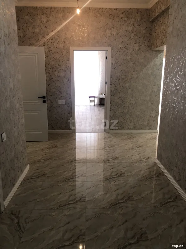 Satılır 3 otaqlı yeni tikili 114 m²