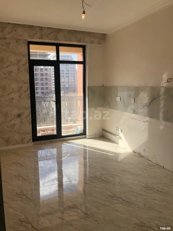 Satılır 3 otaqlı yeni tikili 114 m²