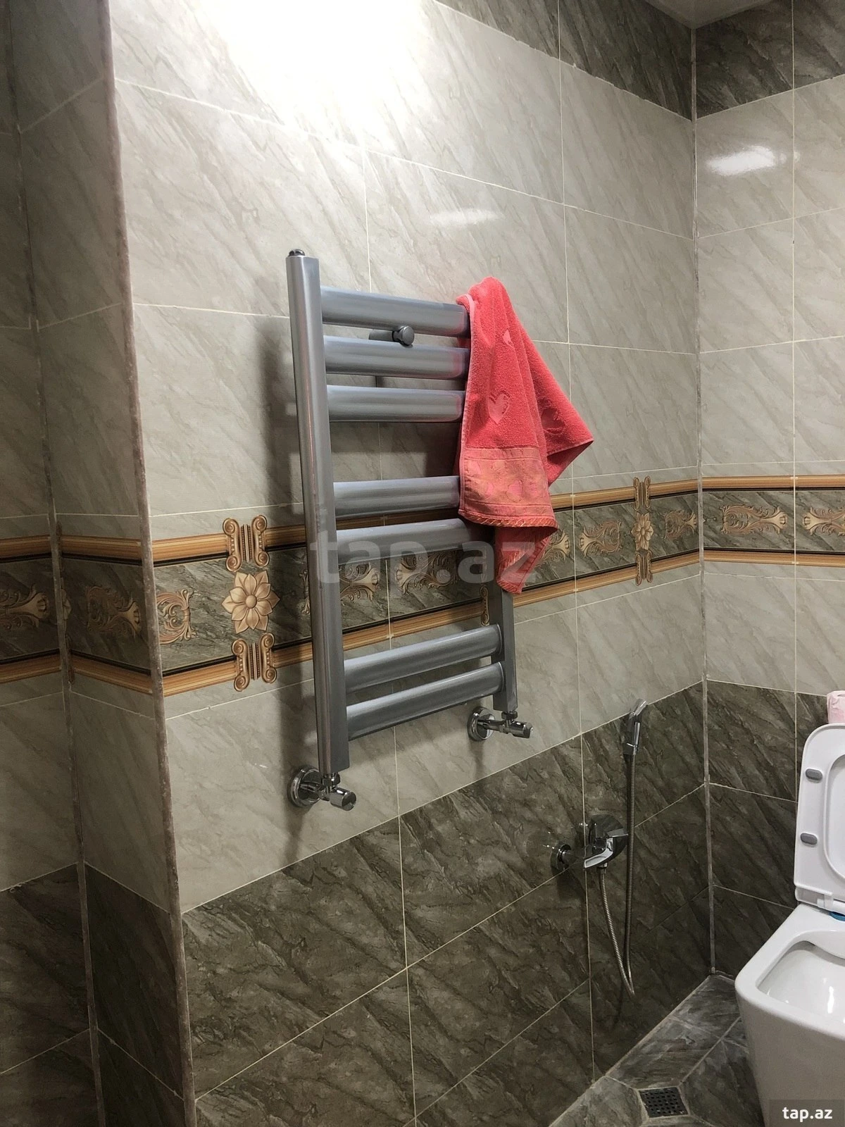 Satılır 3 otaqlı yeni tikili 114 m²