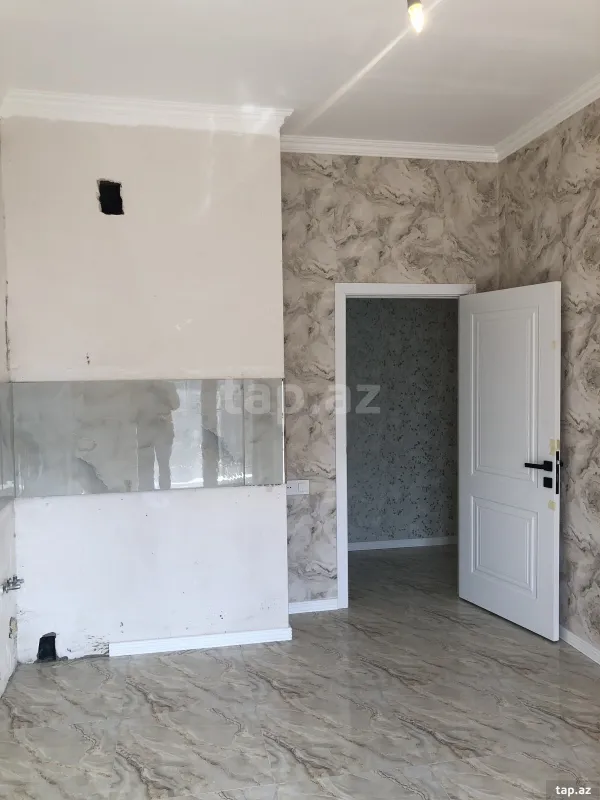 Satılır 3 otaqlı yeni tikili 114 m²