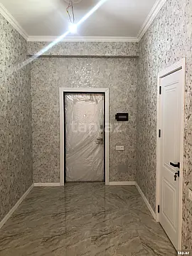 Satılır 3 otaqlı yeni tikili 114 m² — Bakı 3 otaq 114.00 m²