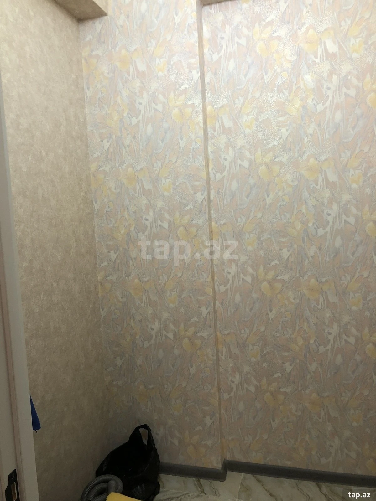 Satılır 3 otaqlı yeni tikili 114 m²