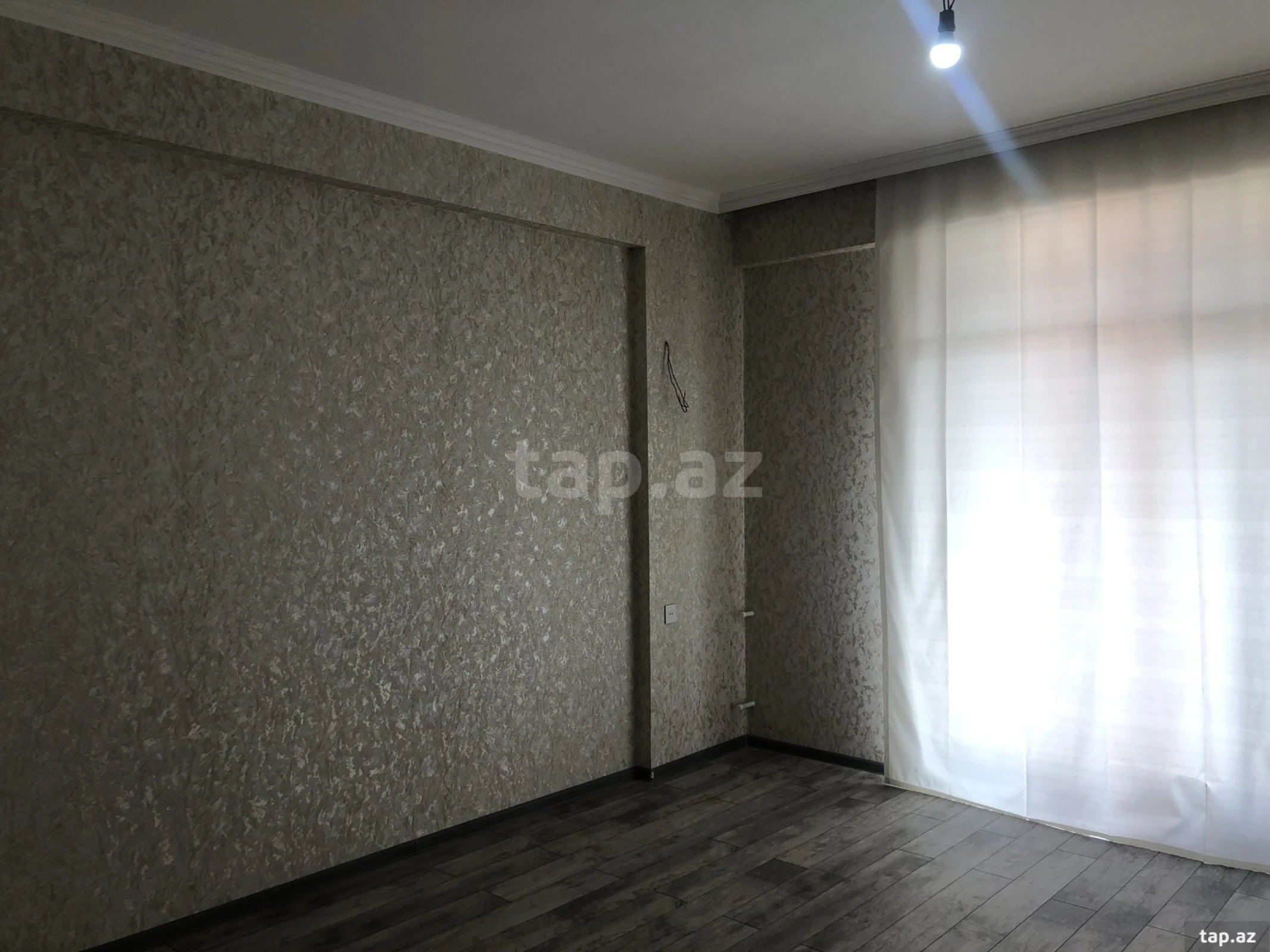Satılır 3 otaqlı yeni tikili 114 m²
