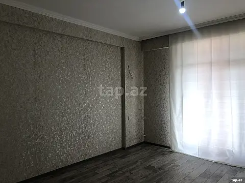 Satılır 3 otaqlı yeni tikili 114 m²