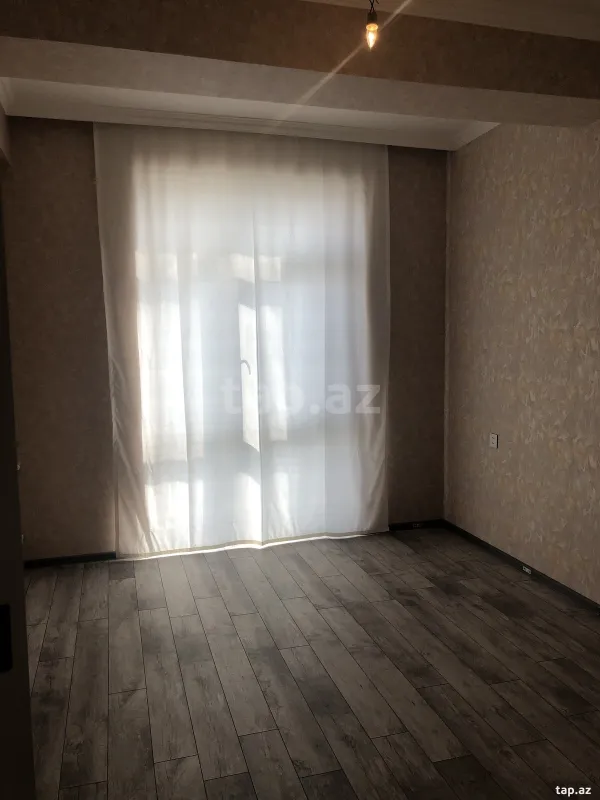 Satılır 3 otaqlı yeni tikili 114 m²