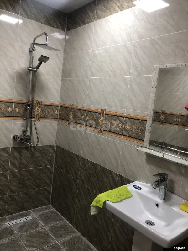 Satılır 3 otaqlı yeni tikili 114 m²