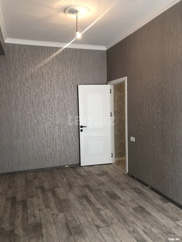 Satılır 3 otaqlı yeni tikili 114 m²
