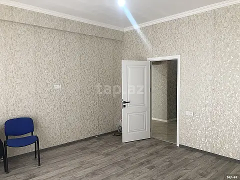 Satılır 3 otaqlı yeni tikili 114 m²
