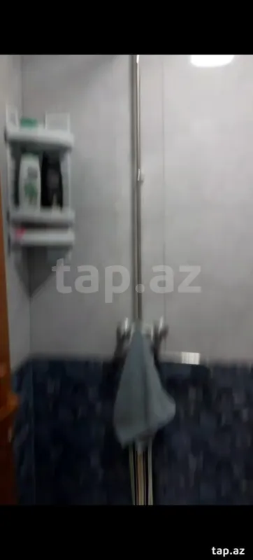 Kirayə verilir 2 otaqlı mənzil 43 m²