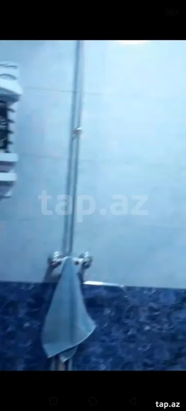 Kirayə verilir 2 otaqlı mənzil 43 m²