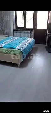 Kirayə verilir 2 otaqlı mənzil 43 m²