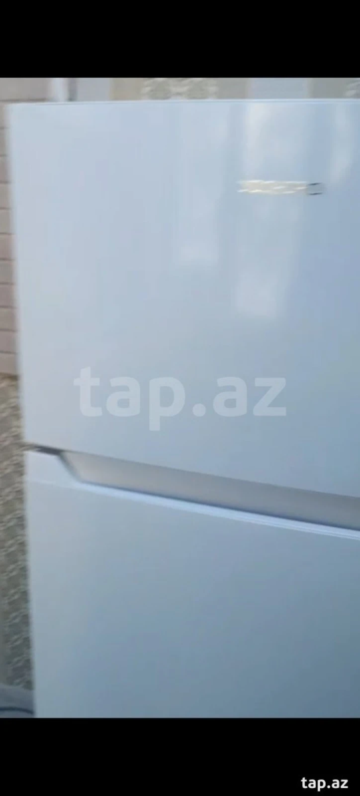 Kirayə verilir 2 otaqlı mənzil 43 m²