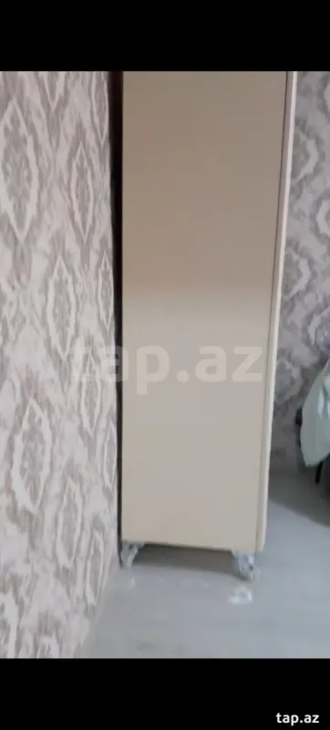 Kirayə verilir 2 otaqlı mənzil 43 m²