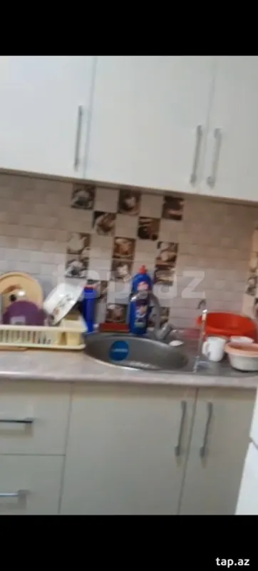 Kirayə verilir 2 otaqlı mənzil 43 m²