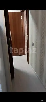 Kirayə verilir 2 otaqlı mənzil 43 m²
